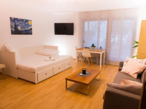Apartment 1